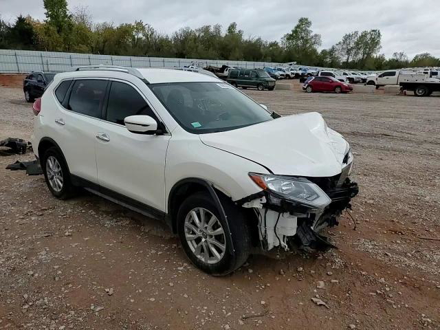 Nissan Rogue 2017
