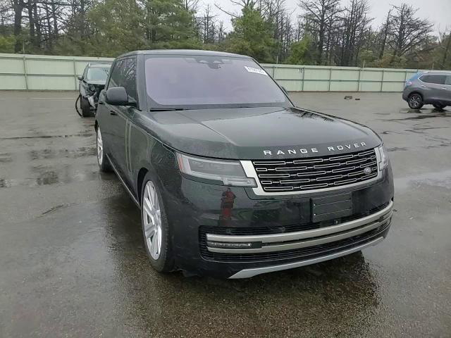 Land Rover Range Rover 2023
