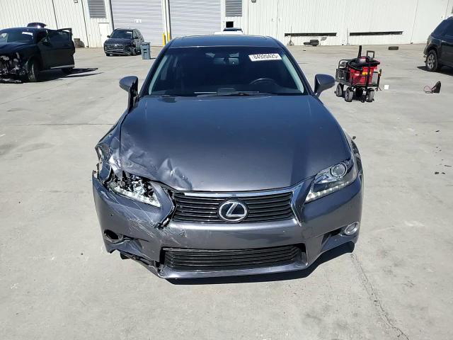 Lexus GS 2013
