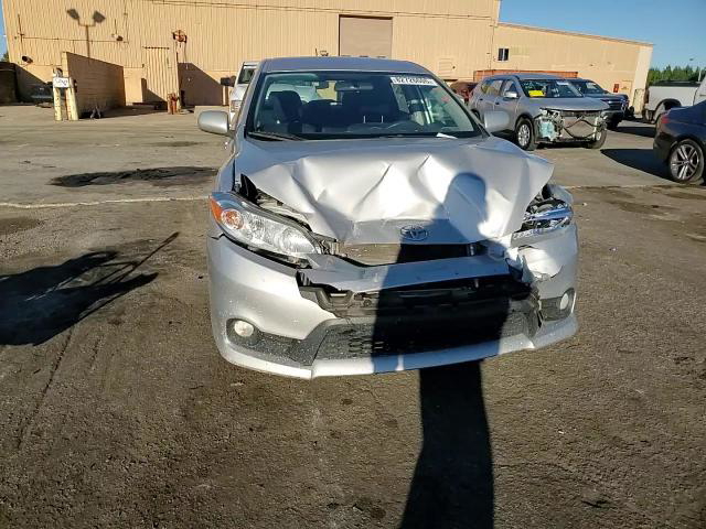 Toyota Corolla 2012
