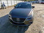 Mazda 3 2016
