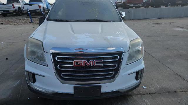 GMC Terrain 2016