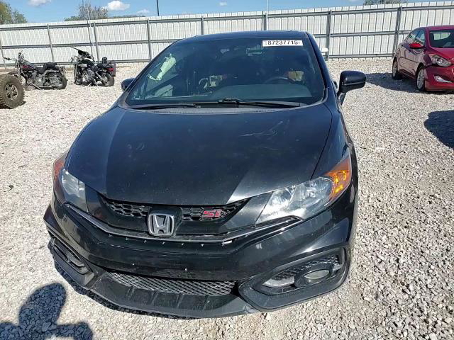 Honda Civic 2015