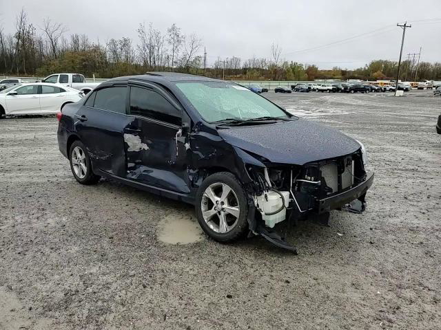 Toyota Corolla 2012