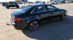 Audi A4 2017