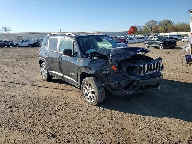 Jeep Renegade 2019