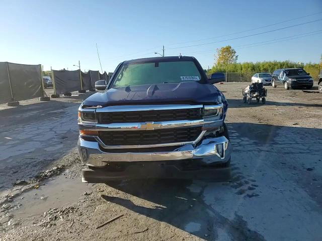 Chevrolet Silverado 2017