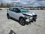 Nissan Kicks 2019