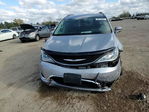 Chrysler Pacifica 2018