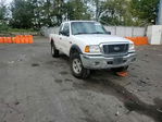 Ford Ranger 2004