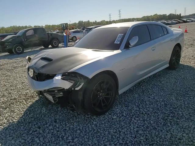 Dodge Charger 2021