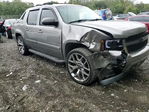 Chevrolet Avalanche 2007