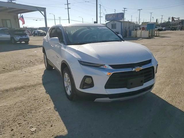Chevrolet Blazer 2020