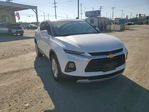 Chevrolet Blazer 2020