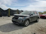 Ford Explorer 2017