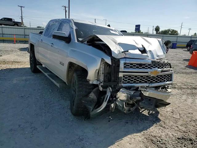 Chevrolet Silverado 2014
