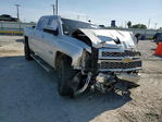 Chevrolet Silverado 2014