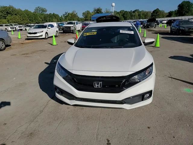 Honda Civic 2021