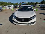 Honda Civic 2021