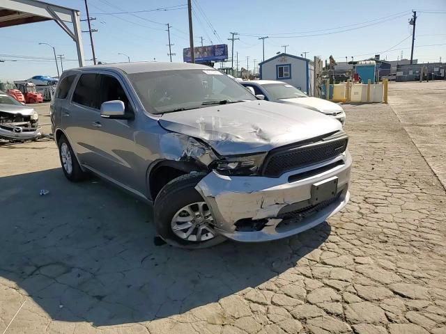 Dodge Durango 2019