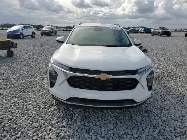 Chevrolet Trax 2024