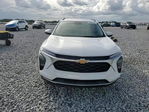 Chevrolet Trax 2024
