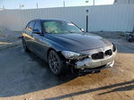 BMW Series 3 2017