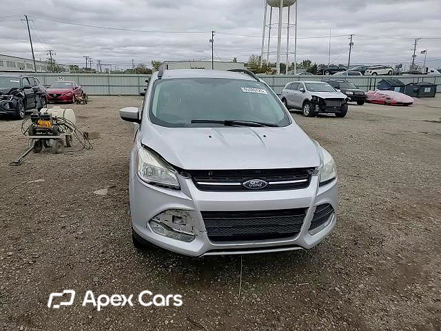 Ford Escape 2014