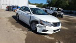 Nissan Altima 2017