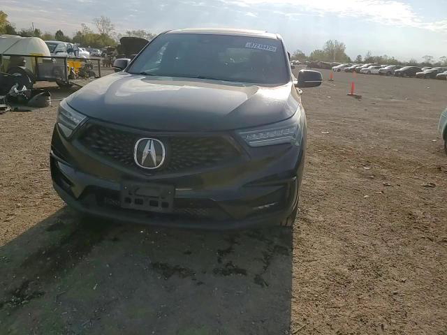 Acura RDX 2020