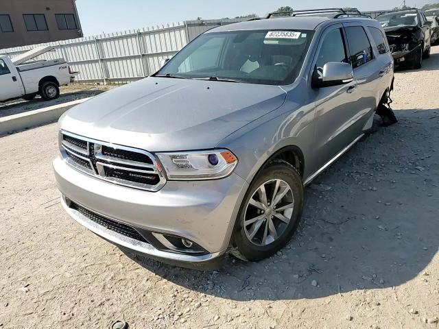 Dodge Durango 2015