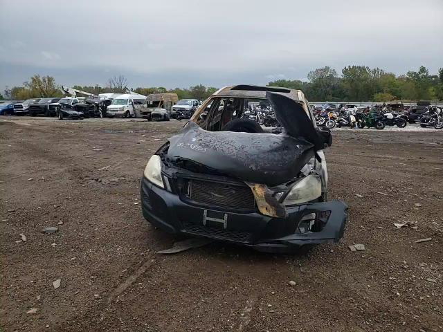 Volvo XC60 2013