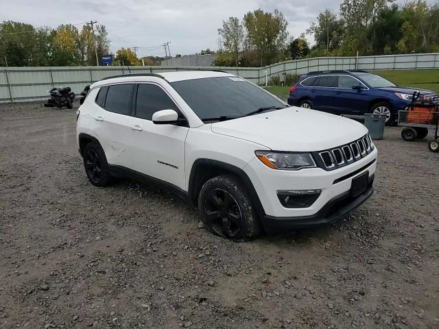 Jeep Compass 2019