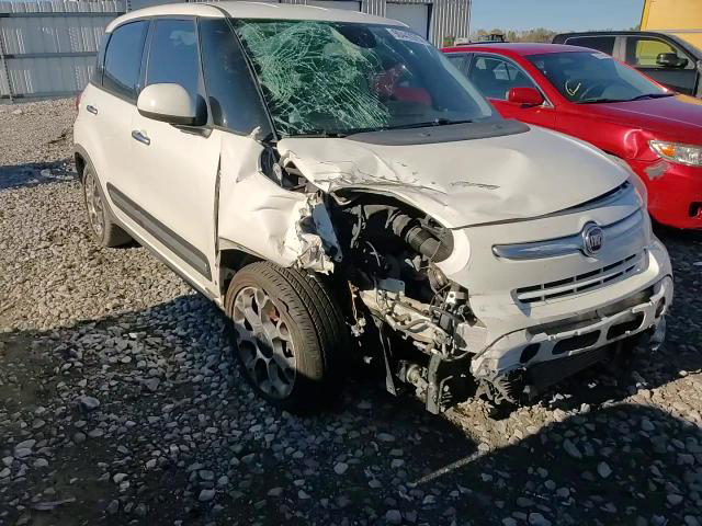 Fiat 500L 2014