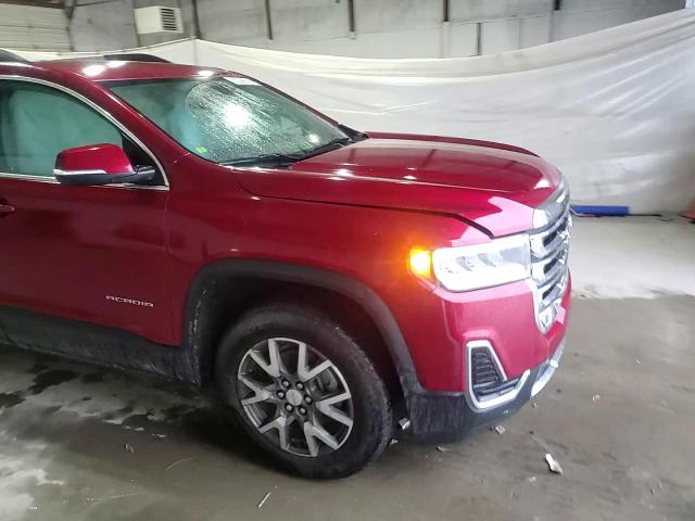 GMC Acadia 2020