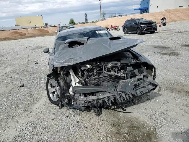 Dodge Challenger 2019