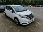 Nissan Versa 2017