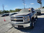 Chevrolet Silverado 2014