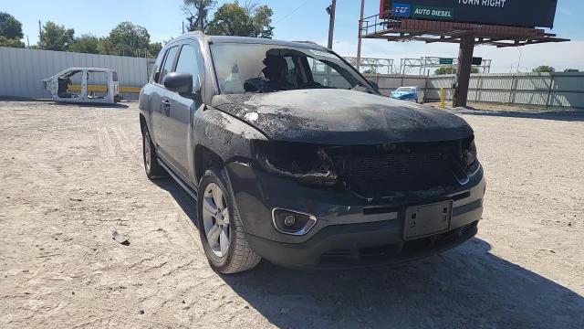 Jeep Compass 2015
