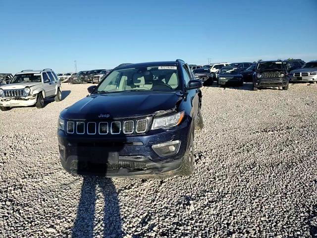Jeep Compass 2020