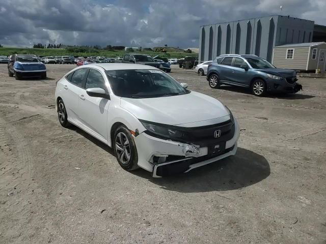 Honda Civic 2019
