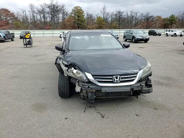 Honda Accord 2013