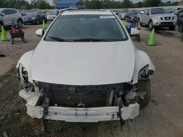 Mazda 6 2011