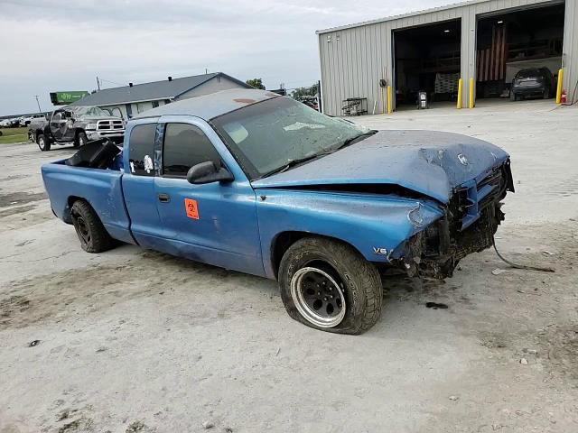 Dodge Dakota 1999
