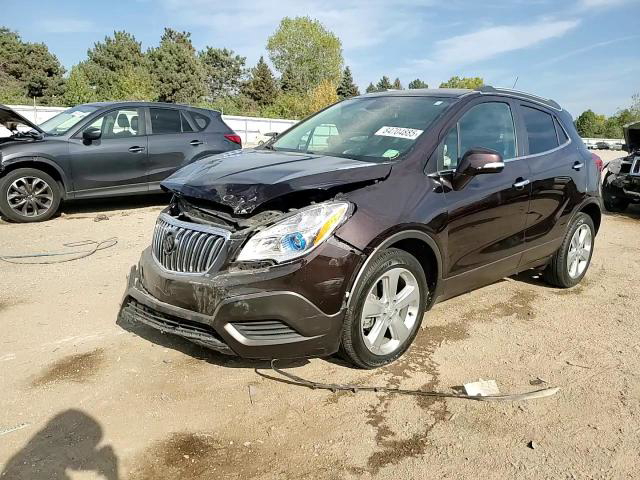 Buick Encore 2015