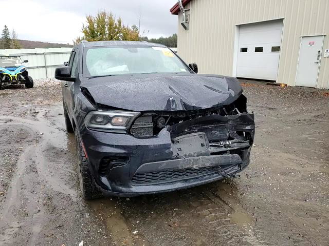 Dodge Durango 2024