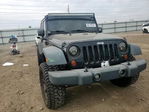 Jeep Wrangler 2013