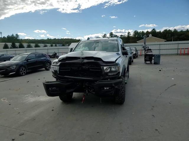 RAM 2500 2024