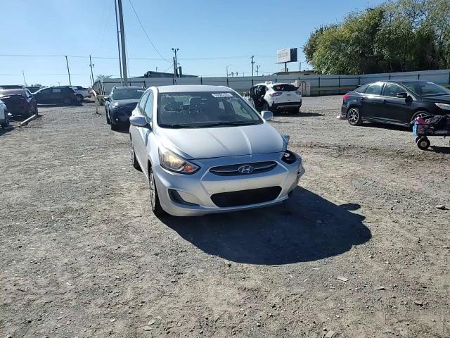 Hyundai Accent 2017