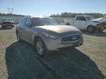 Infiniti FX 2010